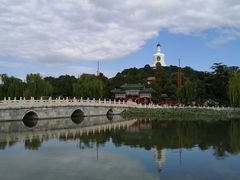 -南关北海公园