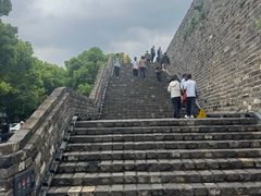 -南京城墙景区