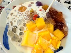 -堂屋糖水店(愚园店)