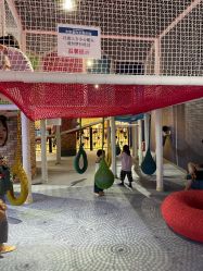 -幻贝家儿童乐园(苏州中心店)