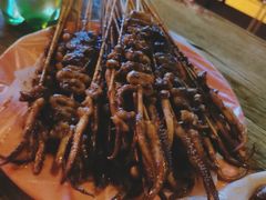 -十里铺铁板鱿鱼