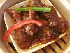 -多多旺港式茶餐厅(新区店)