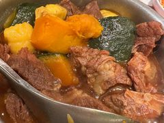 -西贝(六里桥旗舰店)
