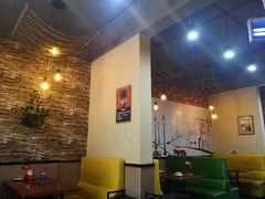 -胡羊排香辣虾(橄榄城店)