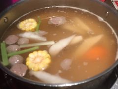 -左庭右院鲜牛肉火锅(新梅广场店)