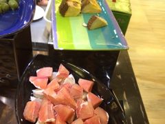 -东方红海鲜百汇(国际大厦店)