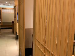 -歌行灯日本料理(伊势丹店)