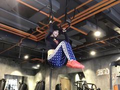 -能量健身私教工作室(1527店)