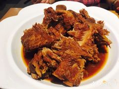 -九毛九西北菜(大东海店)