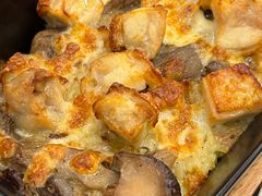 -萨莉亚意式餐厅(深南茂业店)