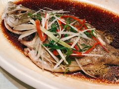 -相思林金岛饭店(青山湖店)