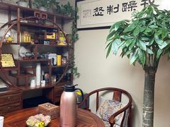 -常仁健康·经络推拿·按摩艾灸养生馆(长宁路店)
