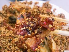 -松明一烤肉馆(鲁园店)