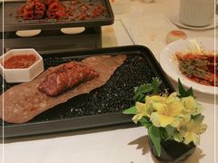 -许家菜(望江店)