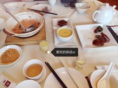 -利苑酒家(合景国际金融广场店)
