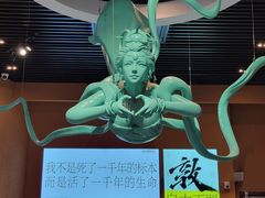 -敦煌市博物馆