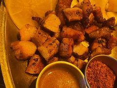 -Blac+Blac(中海环宇荟店)