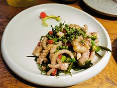 -必点海鲜·鲅鱼水饺(鞍山西道店)
