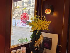 -Golden Lily河内巴黎法越料理餐厅(建国西路店)