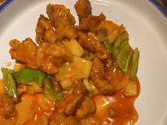 -吕氏疙瘩汤·私家菜馆(慈云寺店)