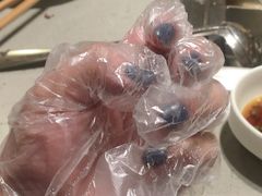 -海底捞火锅(海宁路店)