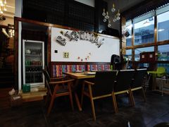 -LUCCA卢卡西班牙海鲜饭(远洋广场店)