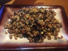 -宣威山野人家·云南菜·菌火锅(金碧店)