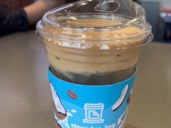-JPG canteen(广州乐峰广场店)