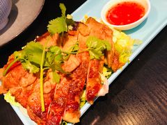 -URBAN SOI Thai Kitchen乐泰料理(长乐路店)