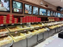 -芦庄子桂顺斋(和平路总店)