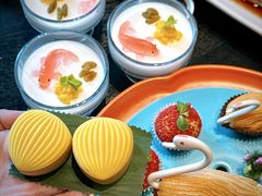-道海元·潮粤汇 (前滩店)