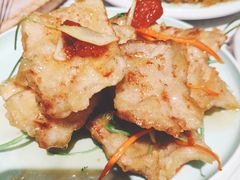 锅包肉-金玲珑串道(石鼓路店)