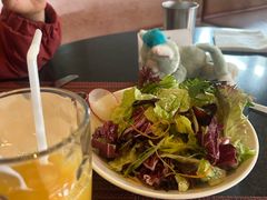 -WOLFGANG PUCK KITCHEN & BAR(迪士尼小镇店)