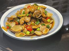 -路小缦·珍馐美馔(市心北路店)