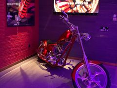 -额尔敦传统涮(公园西路店)