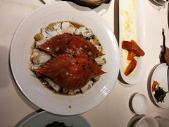 -高佳庄·舟山海鲜(海景旗舰店)