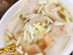 -一记面馆(易发店)