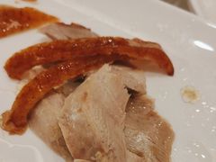 烤鸭-大鸭梨(天通西苑店)