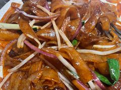 -留半山·香港食堂(啦啦宝都店)