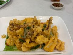 -新峰肉骨茶(总店)