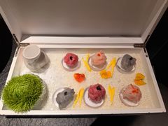 御品合丸拼-色響火锅(恒隆广场店)