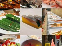 -汉巴味德·烤肉与啤酒的自助(杭州大悦城店)