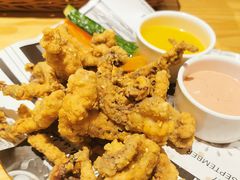 -LO CALCOW卡路力轻食主义餐厅(陆家嘴店)