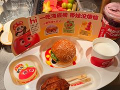 -海底捞火锅(壹悦城店)