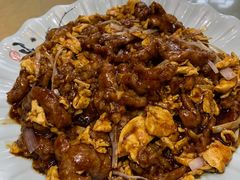 -南来顺饭庄·清真(南菜园店)
