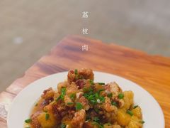 -如我美食(达道社区店)