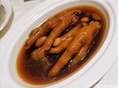 -京粤荟(海王银河科技大厦店)