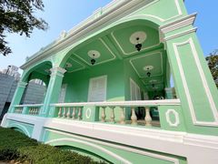 -龙环葡韵住宅式博物馆