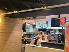 -麦当劳(大羊坊路店)