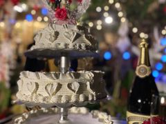 -马勒别墅·中餐厅